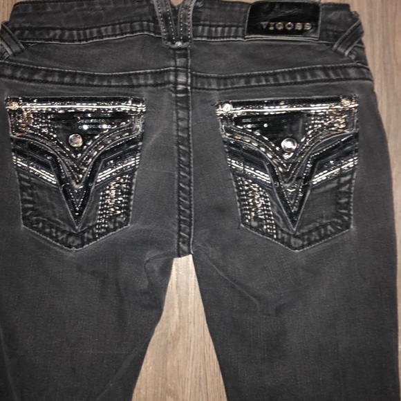 Stretchy skinny jeans - Picture 2 of 4